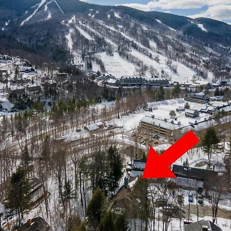 Spacious Village Of Loon Home Less Than 1 Mi To Ski Slopes Lincoln Kültér fotó